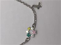 Bracciale Domar Bambino Bambino/Bambina in Argento BRAR-146-280 - BRAR-146-280